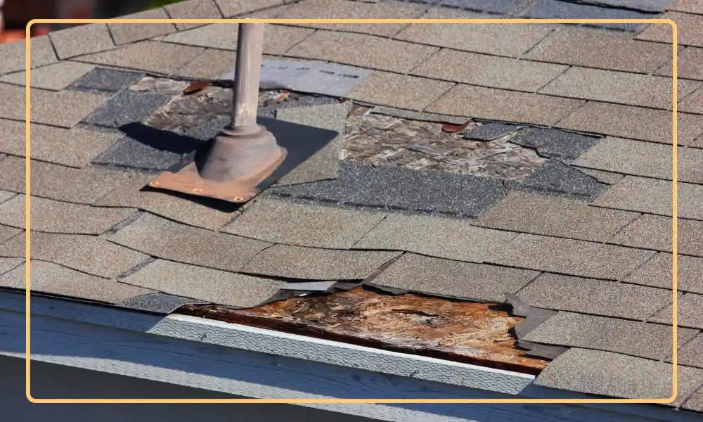 تصویر شاخص تعمیرات شیروانی